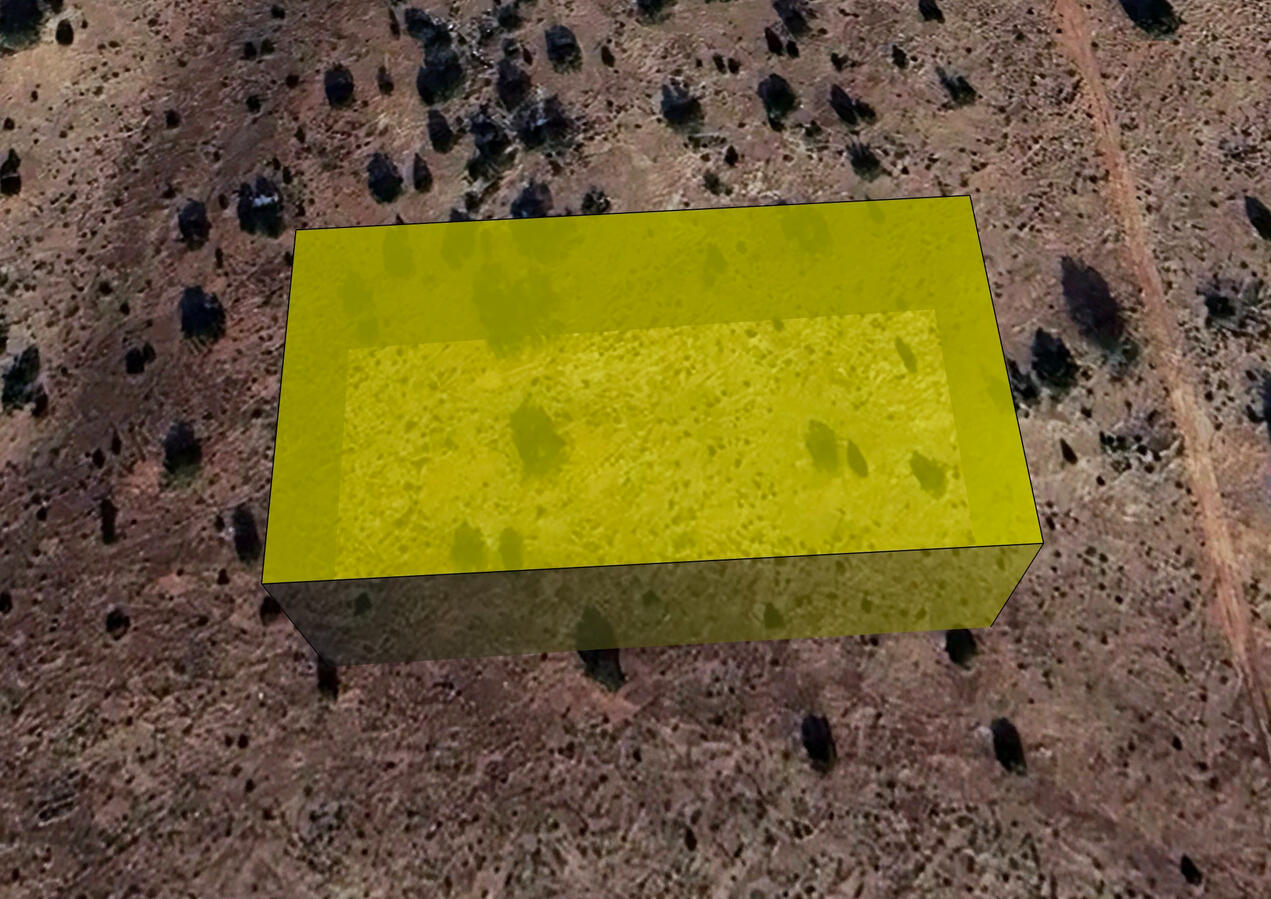 Small Hill - SIERRA LN WILLIAMS, AZ 86046