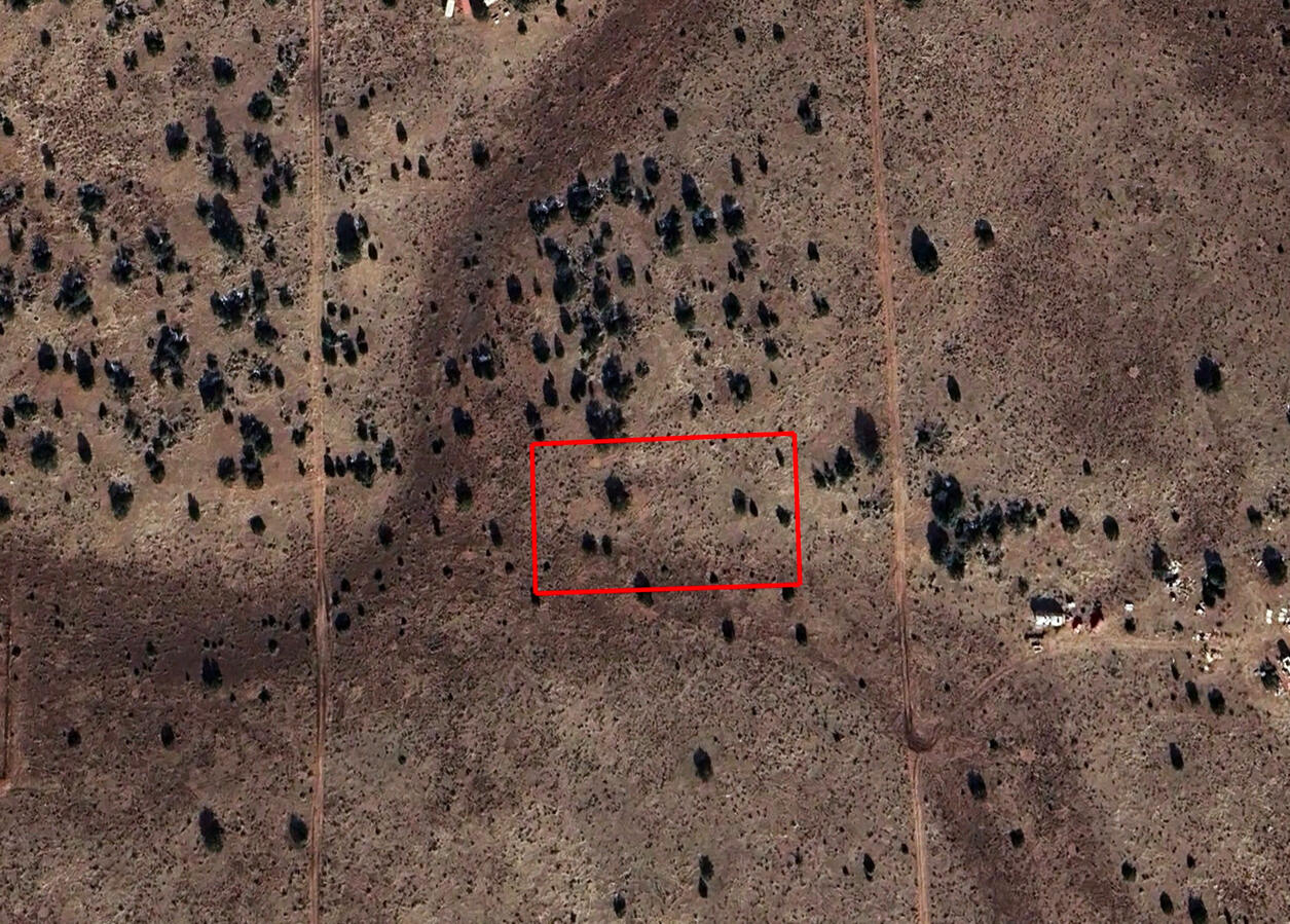Small Hill - SIERRA LN WILLIAMS, AZ 86046